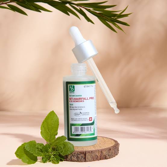 Test Serum - Image 2